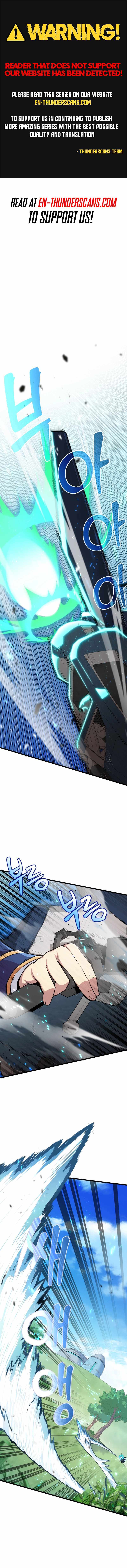 Admission is a Waste of Time - Chapter 5 - Page 1