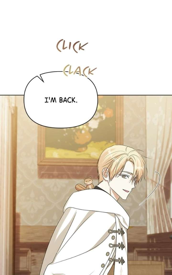 Adopted by a Murderous Duke Family - Chapter 100 - Page 1