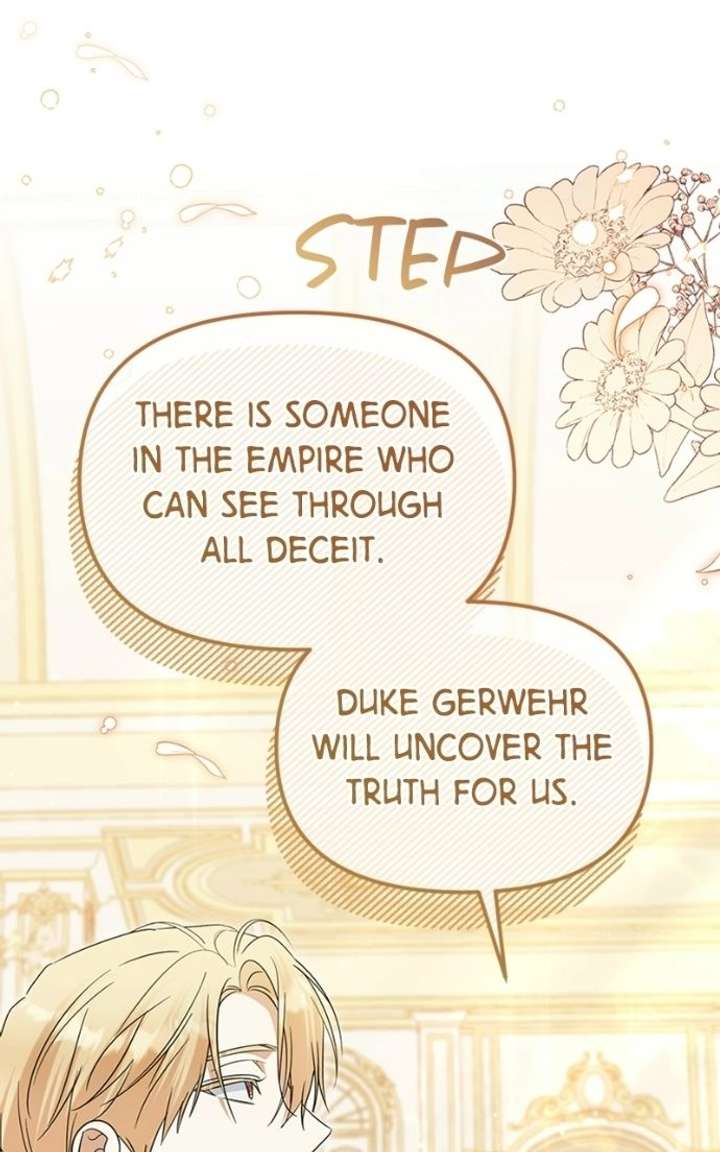 Adopted by a Murderous Duke Family - Chapter 105 - Page 1