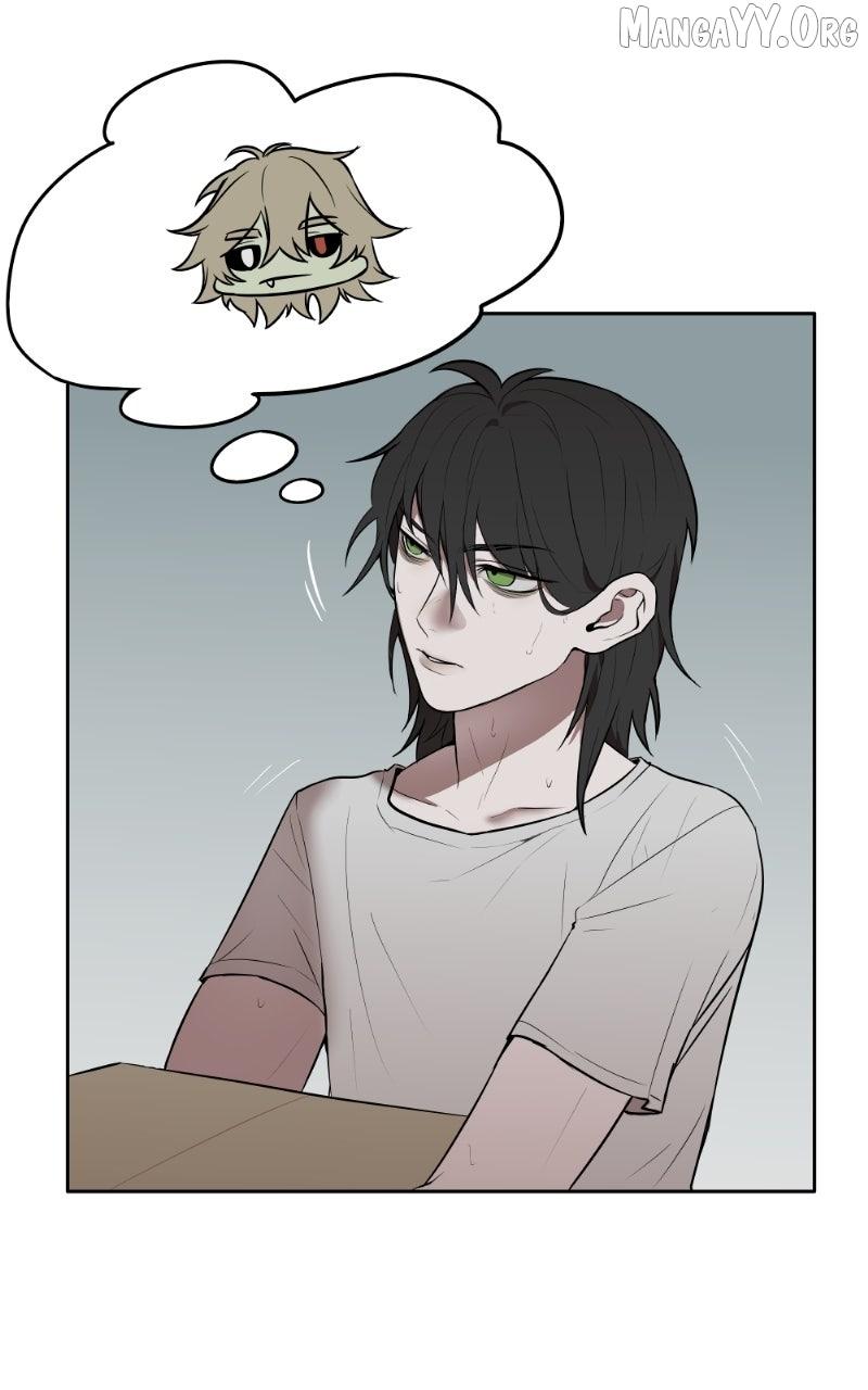 Adopting A Zombie - Chapter 19 - Page 1