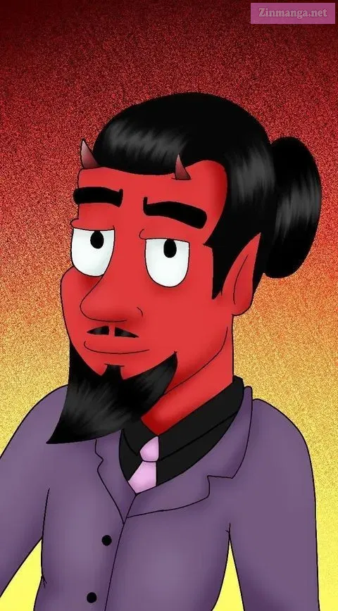 Adventures Of God - Chapter 411 - Page 1