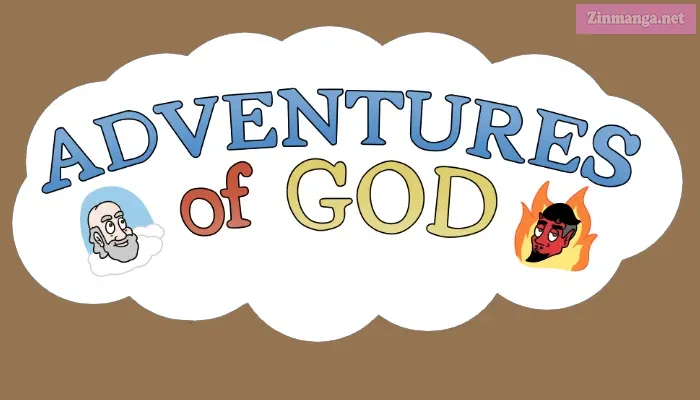 Adventures Of God - Chapter 468 - Page 2