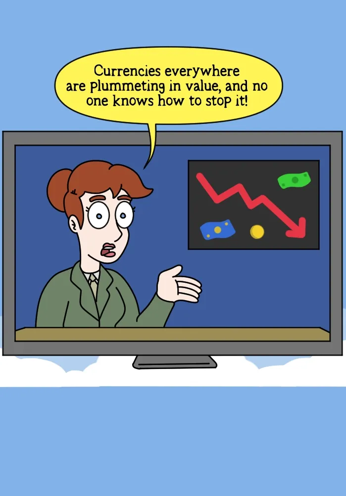 Adventures Of God - Chapter 568 - Page 2