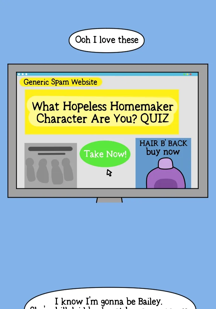 Adventures Of God - Chapter 572 - Page 2