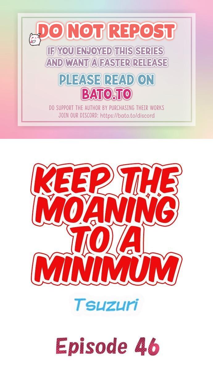 Aegigoe wa Oshizuka ni - Chapter 46 - Page 2