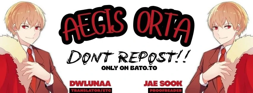 Aegis Orta - Chapter 18 - Page 1