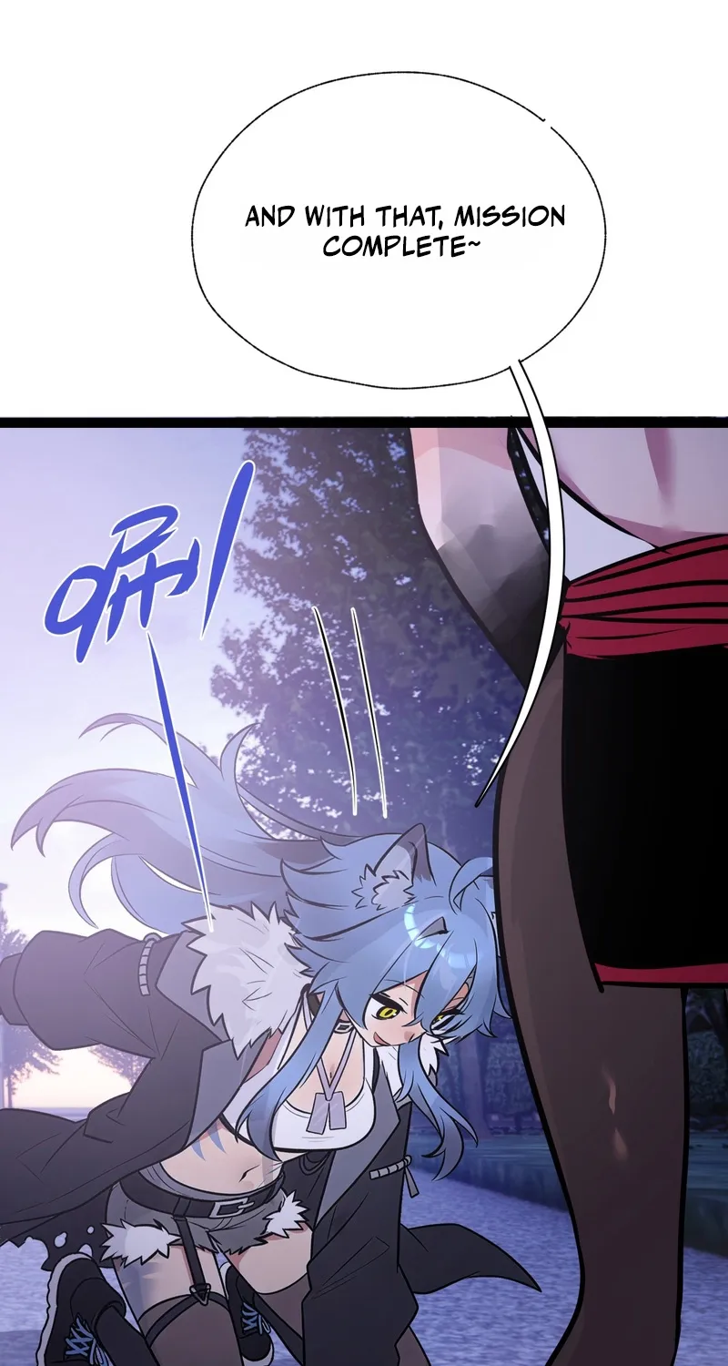 Aelhelice - Chapter 6 - Page 1