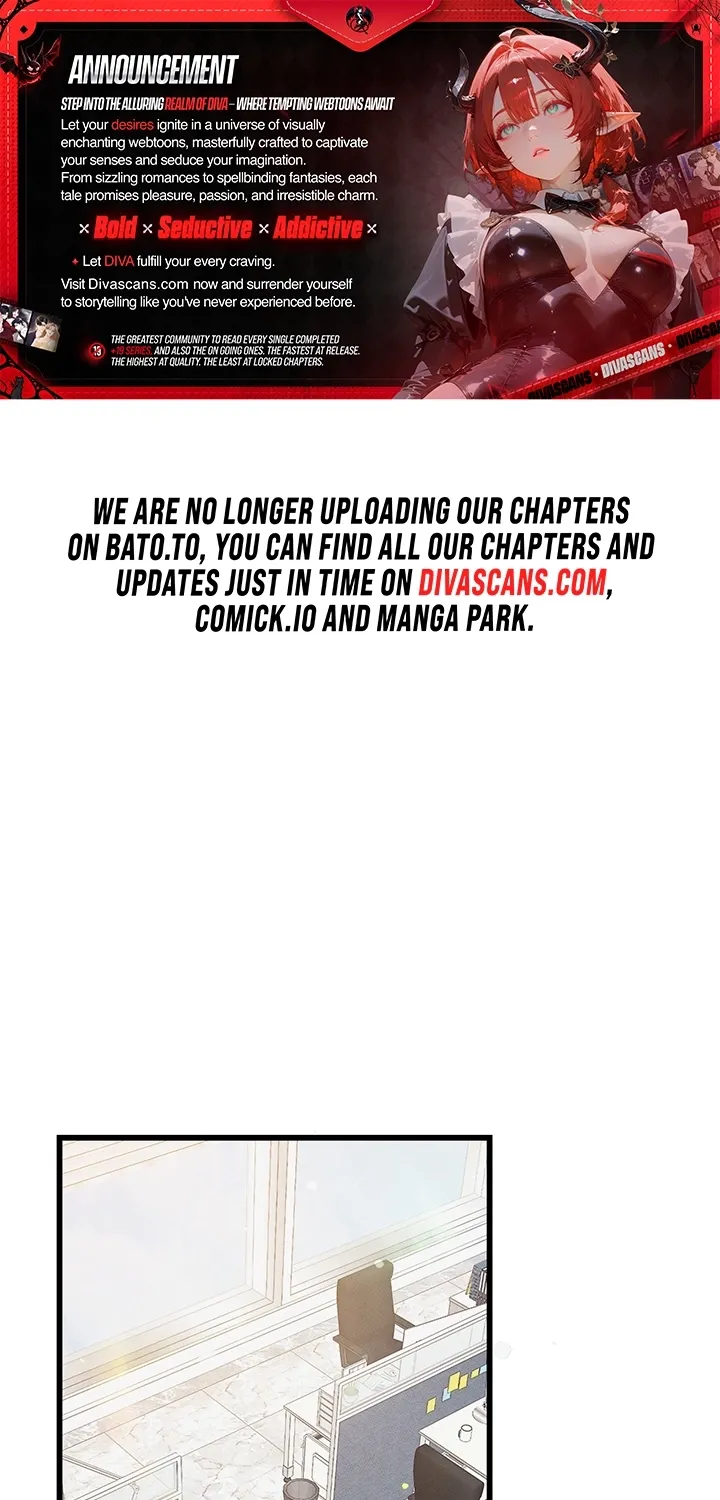 Aesthetics of the Office Romance - Chapter 2 - Page 1