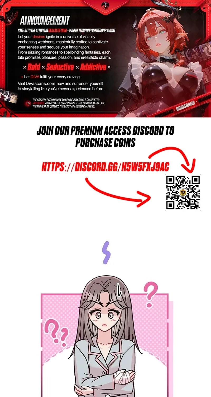 Aesthetics of the Office Romance - Chapter 22 - Page 1