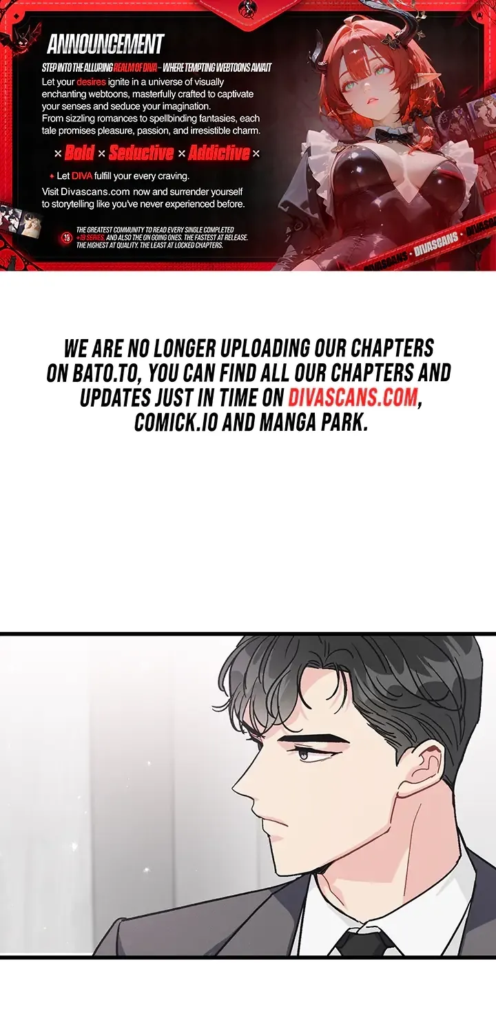 Aesthetics of the Office Romance - Chapter 3 - Page 1