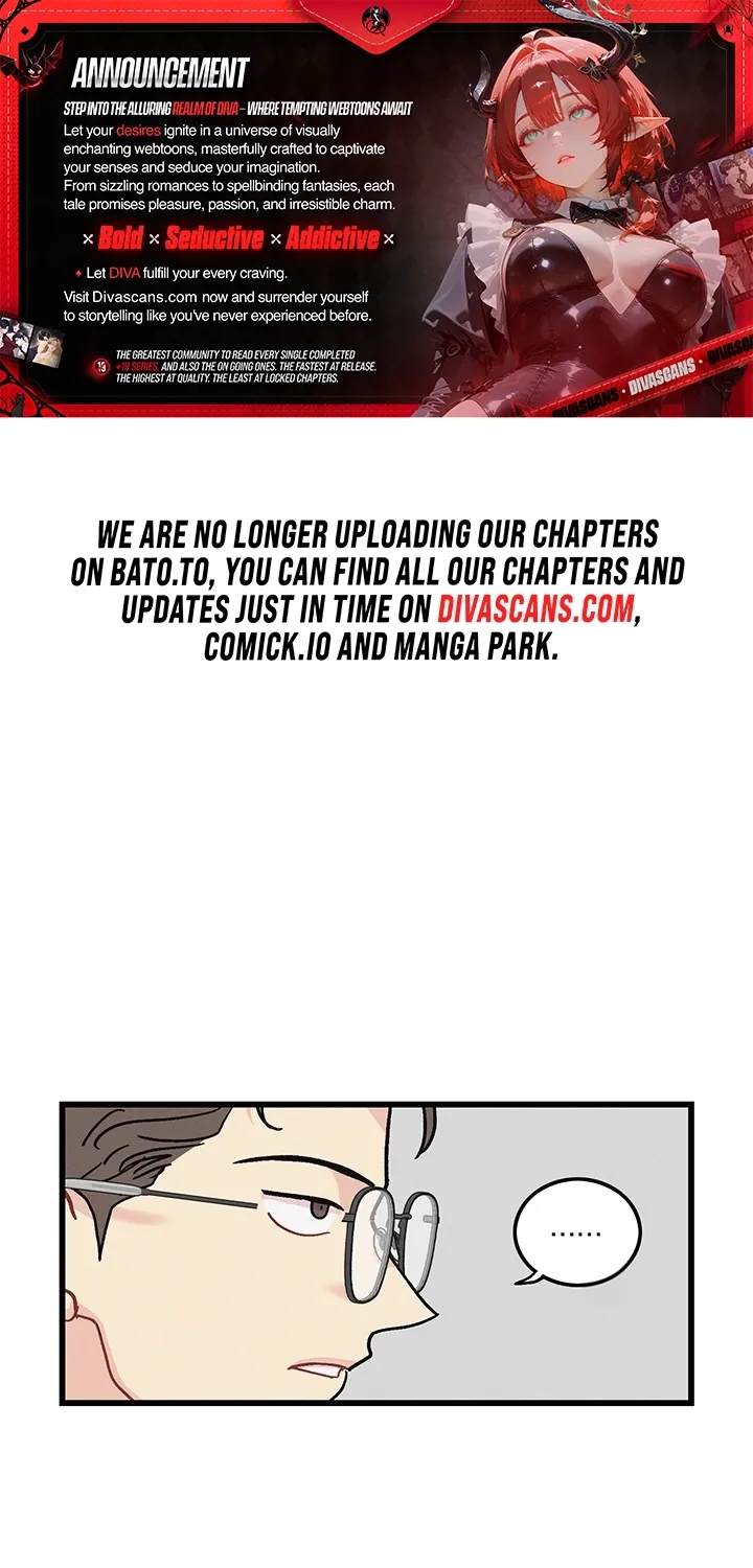 Aesthetics of the Office Romance - Chapter 4 - Page 1