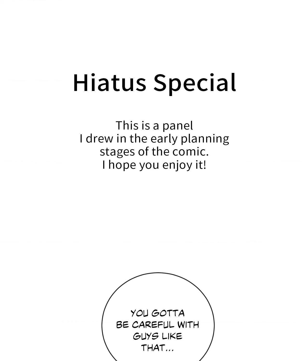 Aesthetics of Unpleasantness - Chapter 48.1 - Page 1