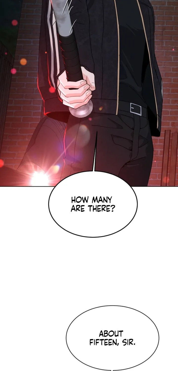 Affordable Romance - Chapter 12 - Page 2