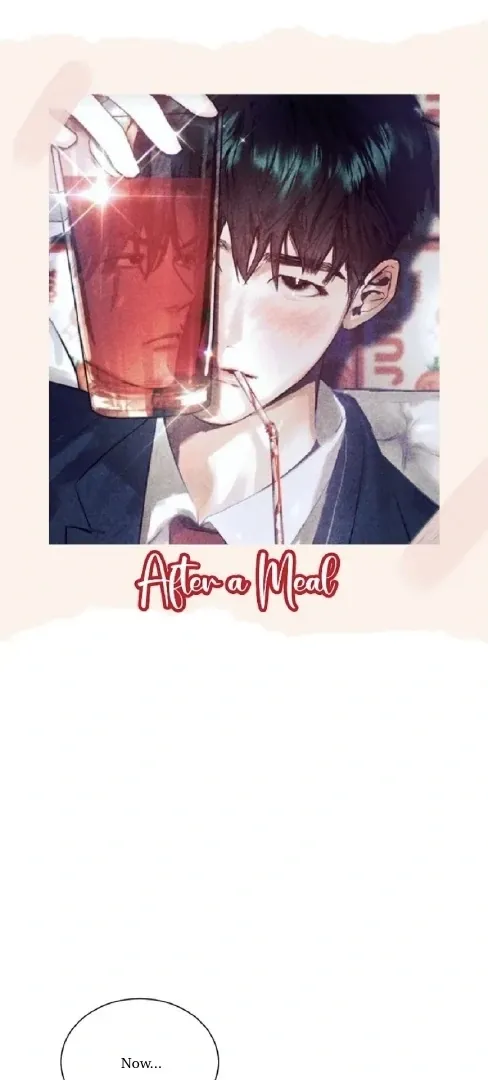 After a Meal (Bookmanga) - Chapter 4 - Page 1