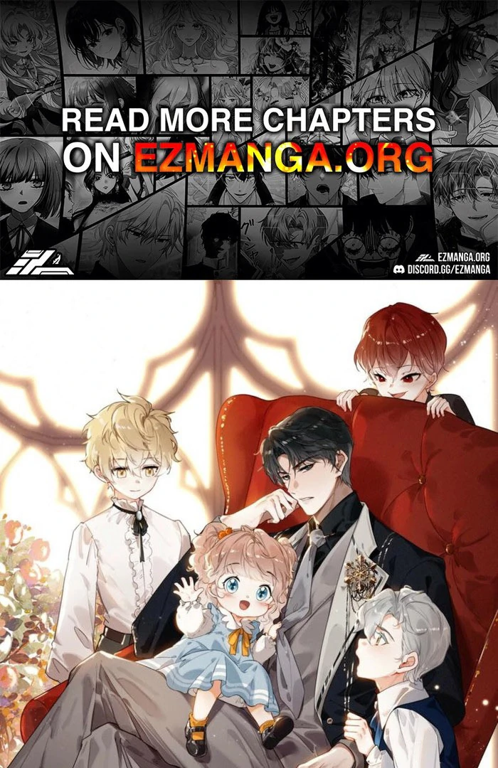 After Becoming a Dumpling, the Villain Family All Wants to Kill Me! - Chapter 37 - Page 1