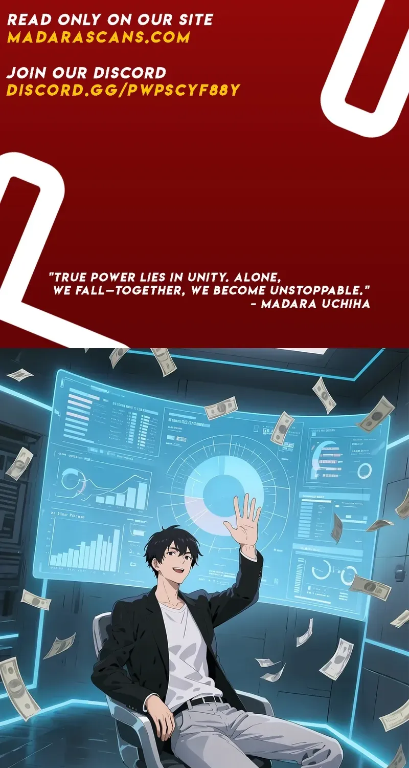 After being laid off, I got hundreds of millions of systems, and I upgraded them alone - Chapter 42 - Page 2