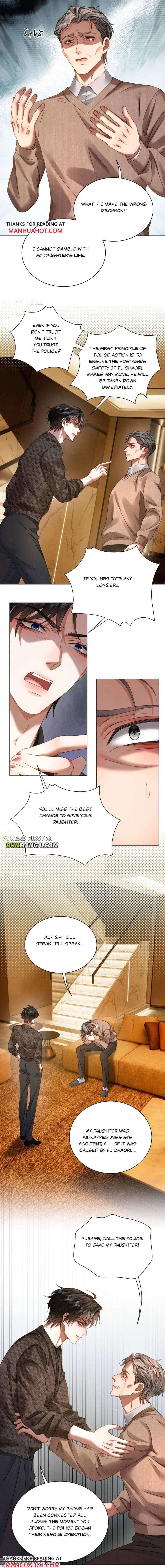 After Being Wantonly Demanded by My Morbid Brother - Chapter 58 - Page 2