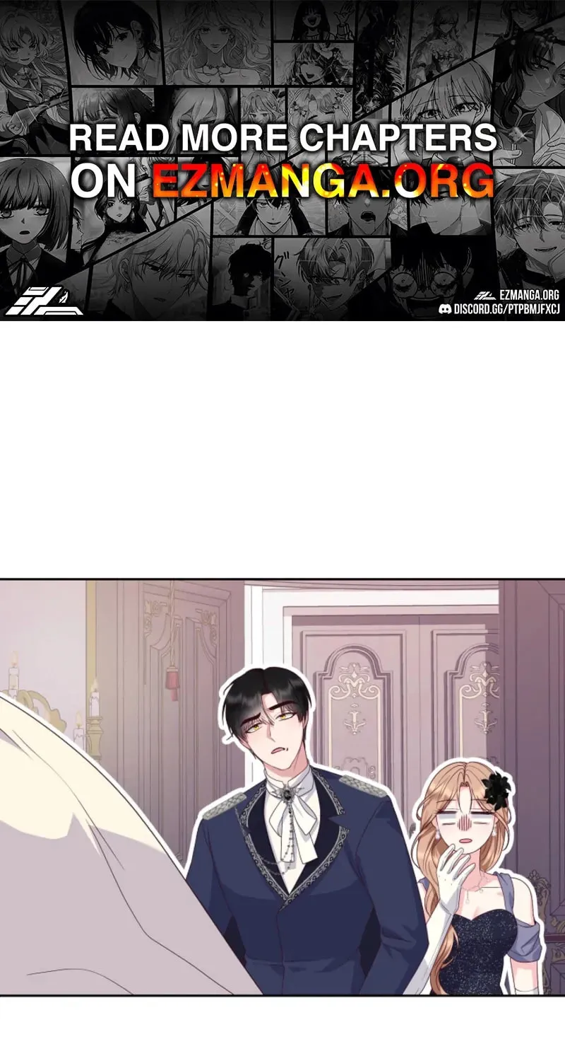 After Cinderella's Magic Is Broken - Chapter 75 - Page 1