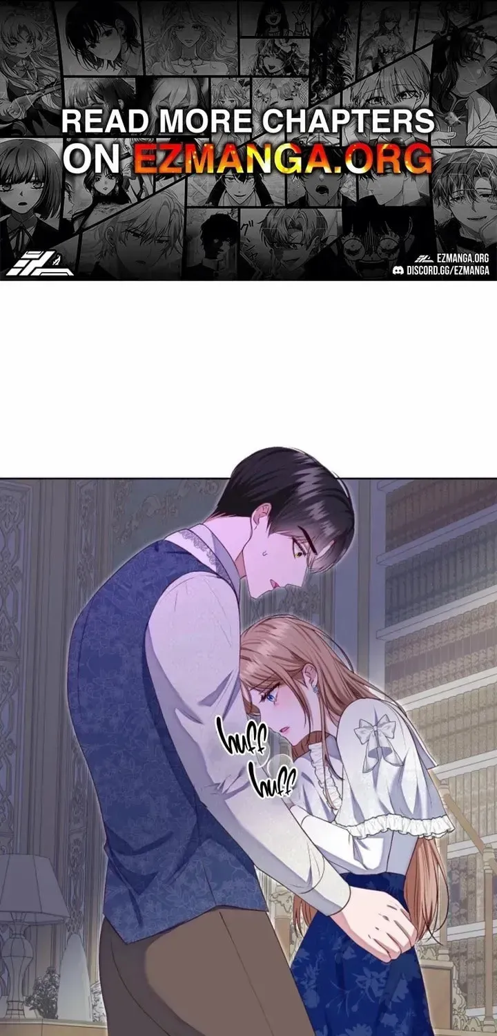 After Cinderella's Magic Is Broken - Chapter 90 - Page 1