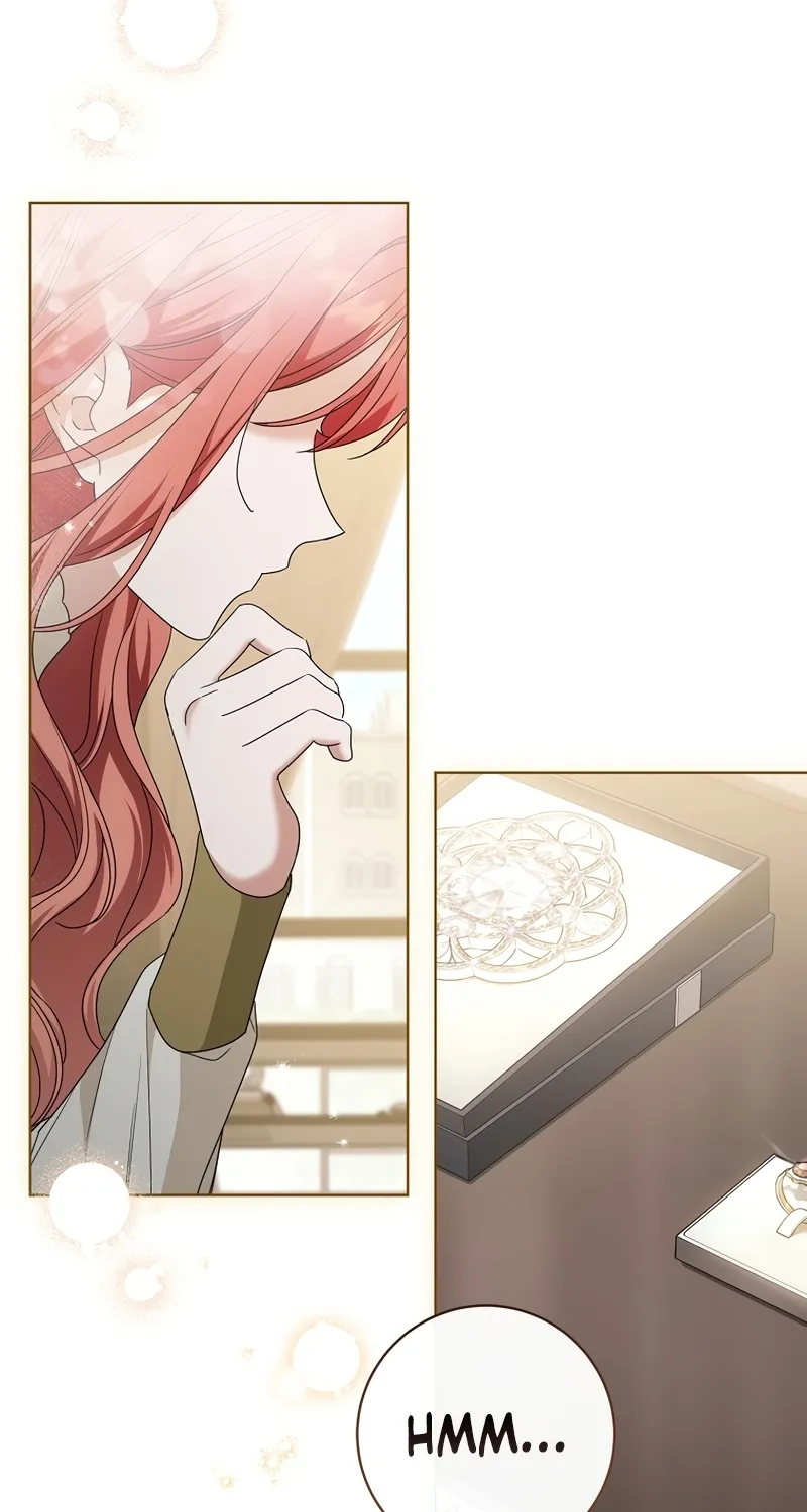 After I Died, My Boy Groom - Chapter 27 - Page 2