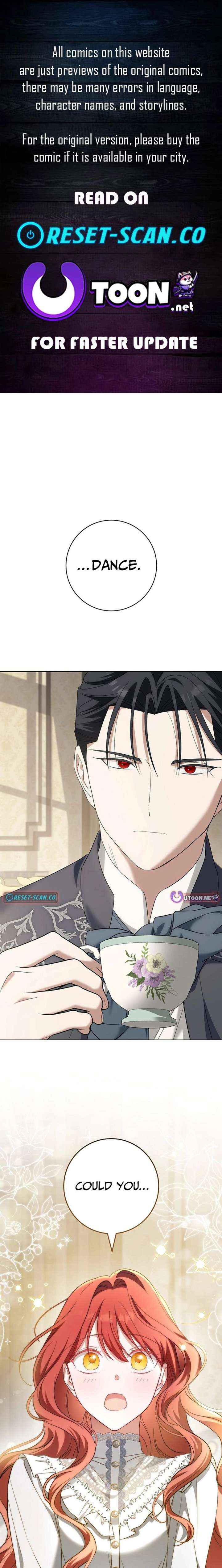 After I Died, My Childhood Husband - Chapter 26 - Page 1