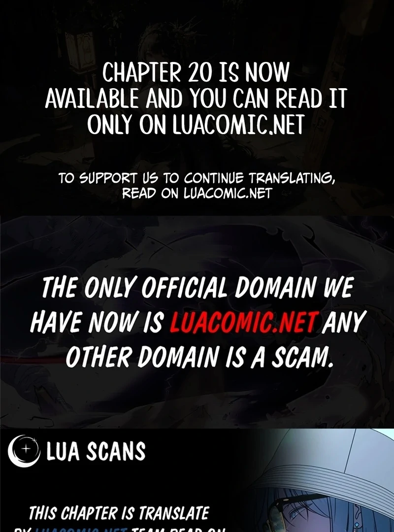 After My Death, My Little Groom - Chapter 10 - Page 1