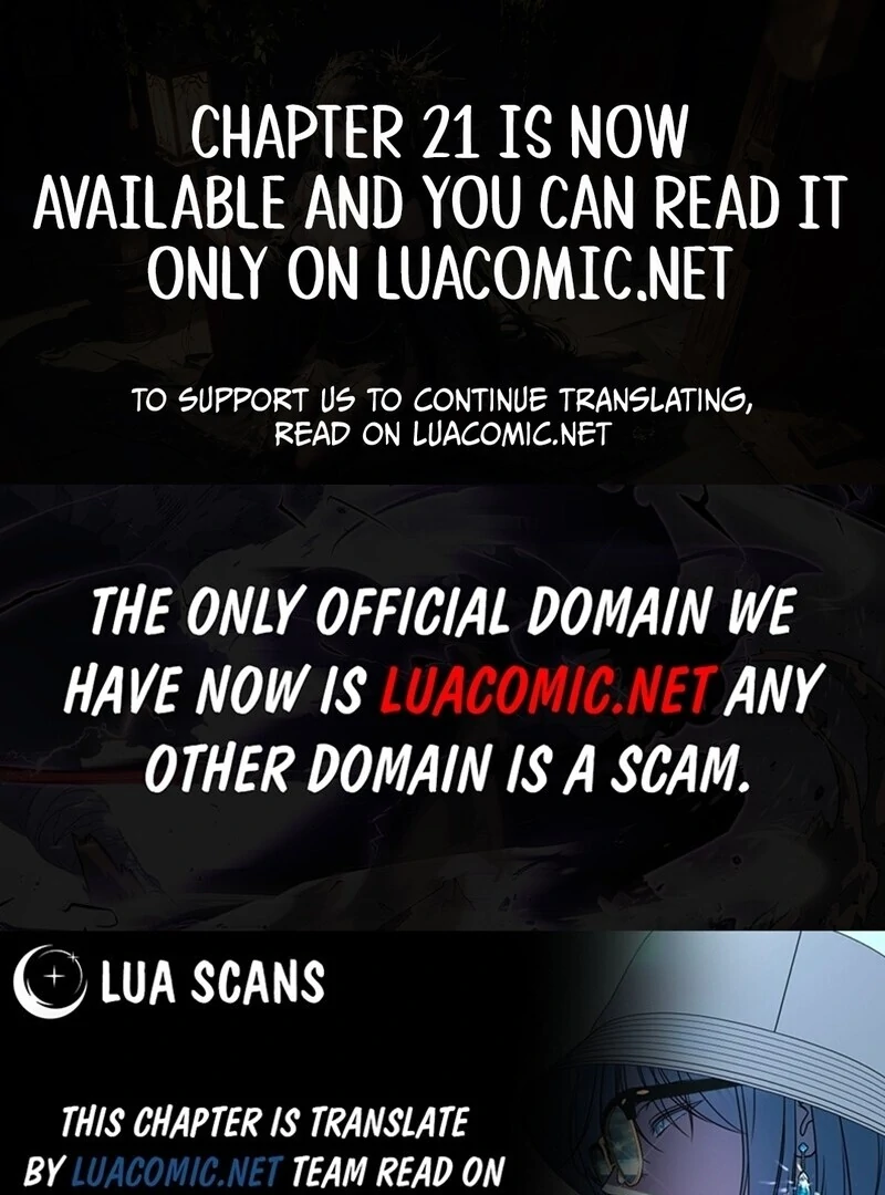 After My Death, My Little Groom - Chapter 17 - Page 1