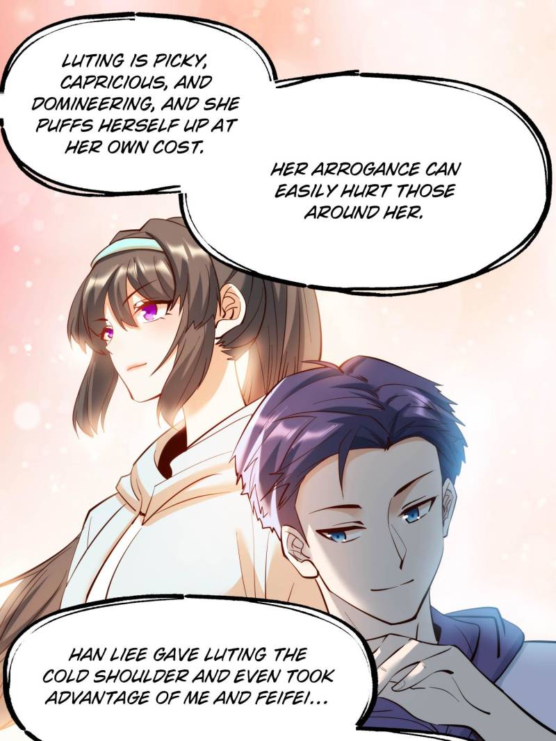 After Rebirth: Upgrading through Consumption - Chapter 41 - Page 1