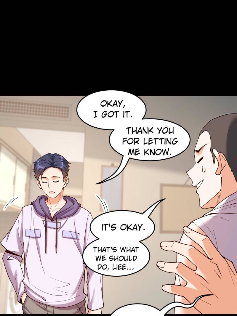 After Rebirth: Upgrading through Consumption - Chapter 53 - Page 2