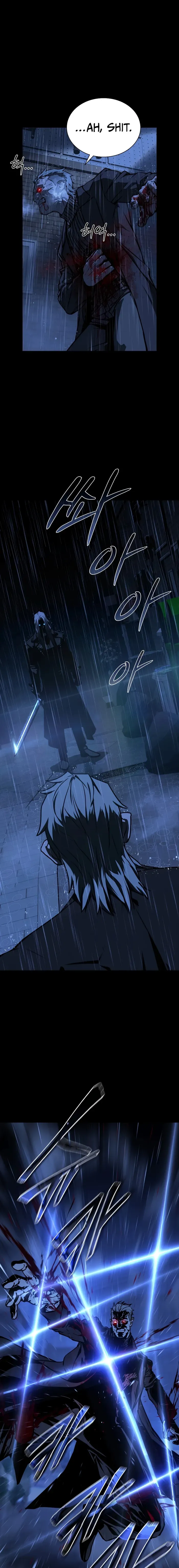 After the Moonlight Falls - Chapter 18 - Page 1