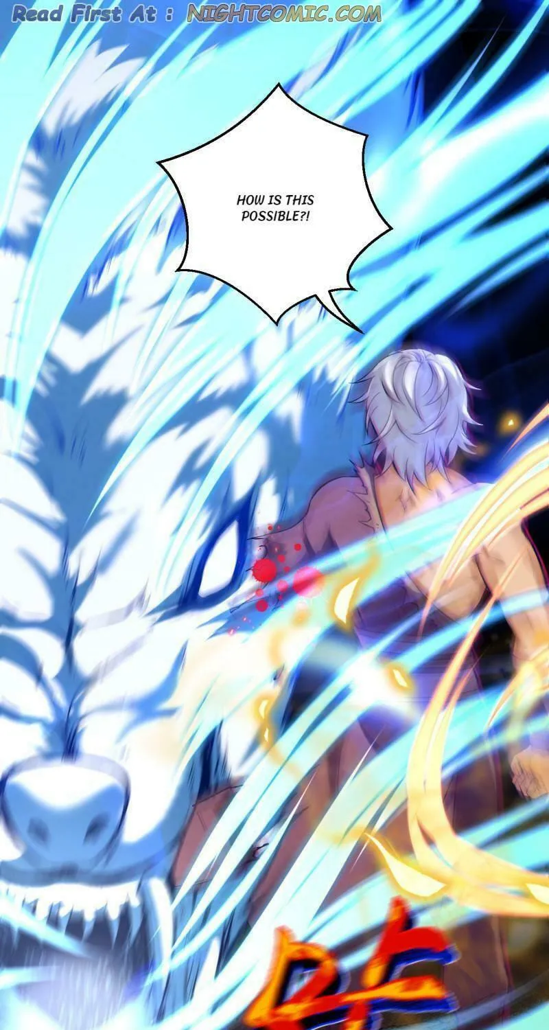 Against the Gods (Colored) - Chapter 235 - Page 1