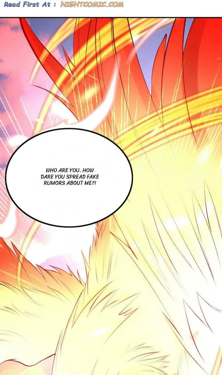 Against the Gods (Colored) - Chapter 286 - Page 1