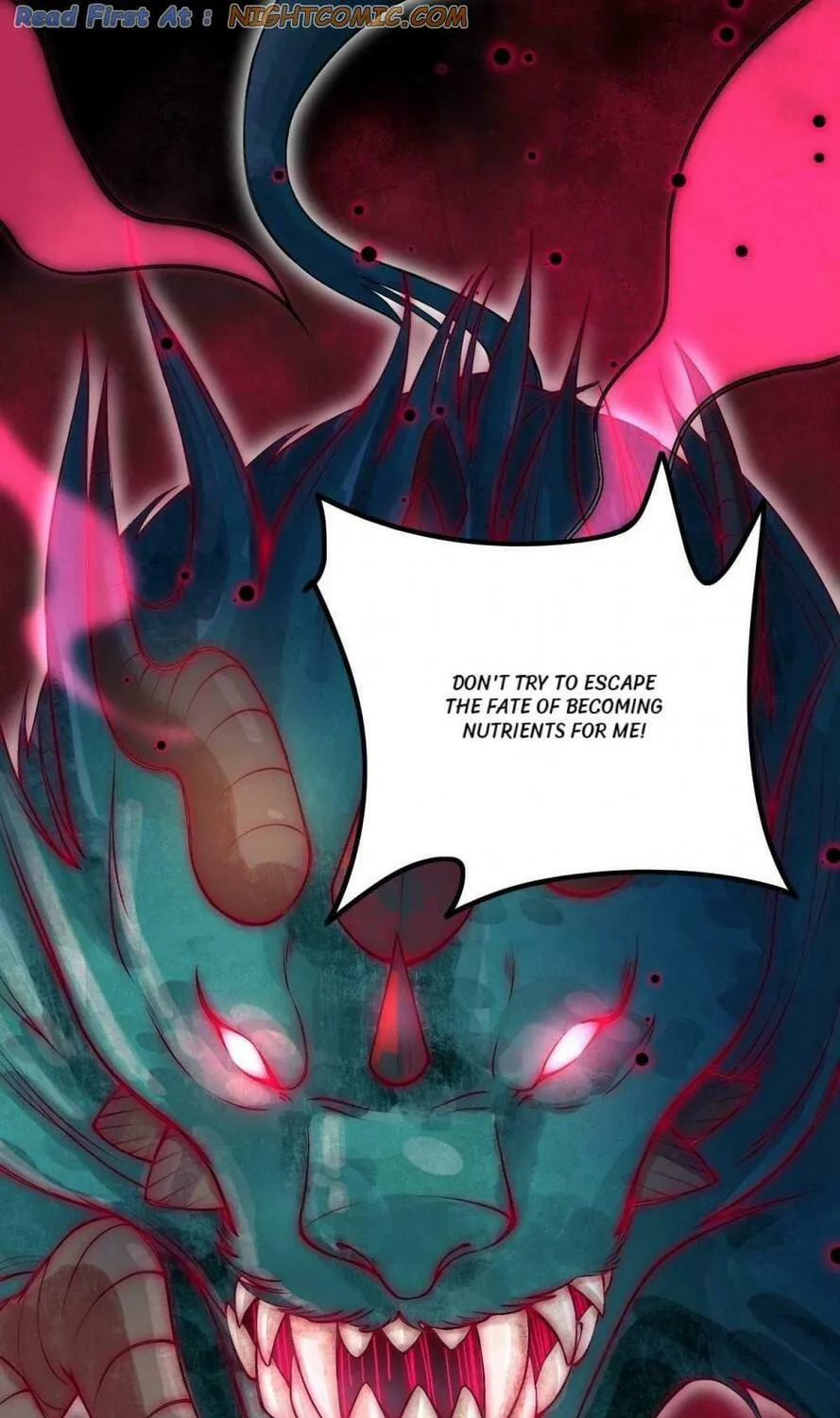 Against the Gods (Colored) - Chapter 292 - Page 1