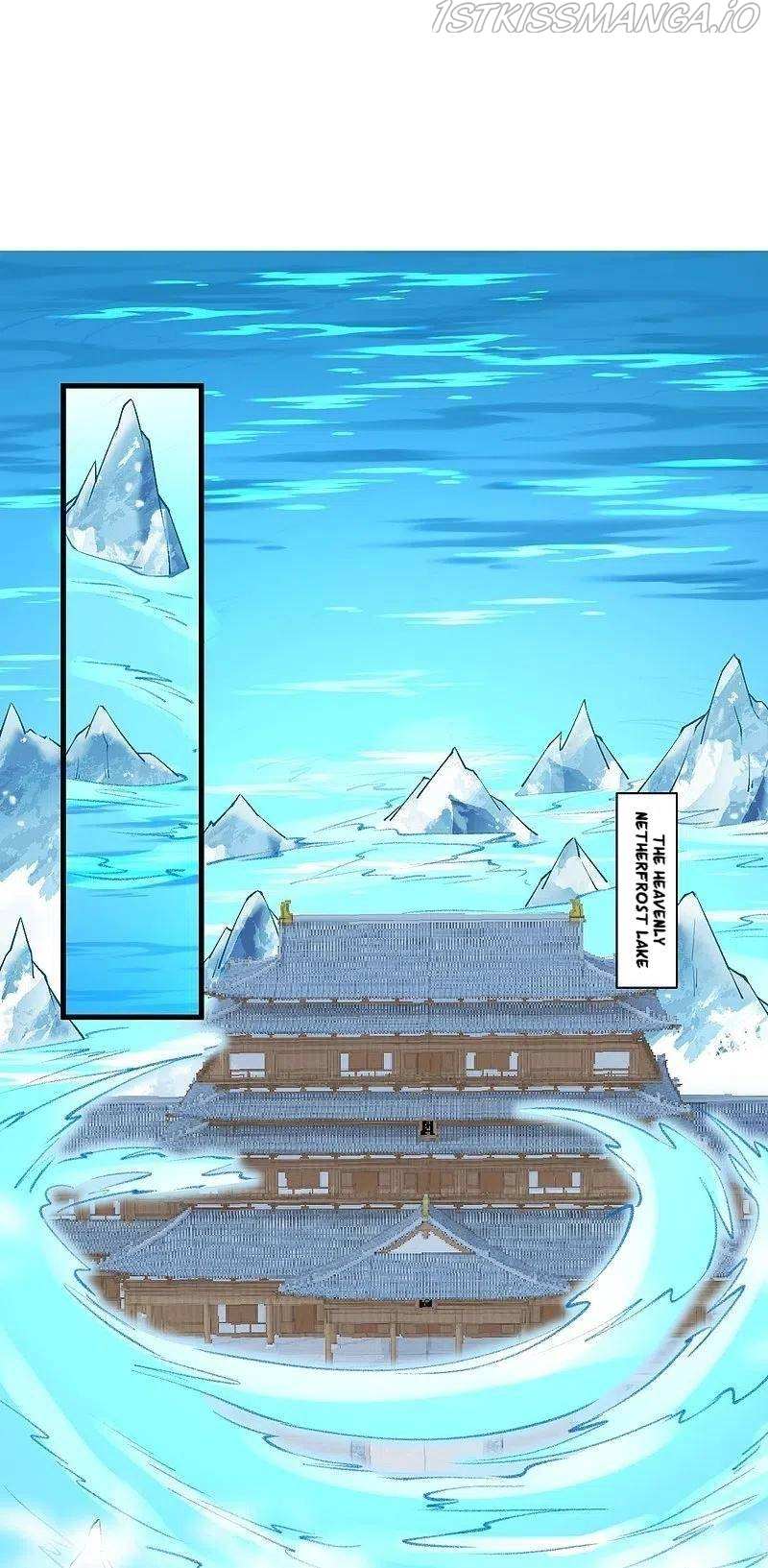 Against The Gods - Chapter 563 - Page 2