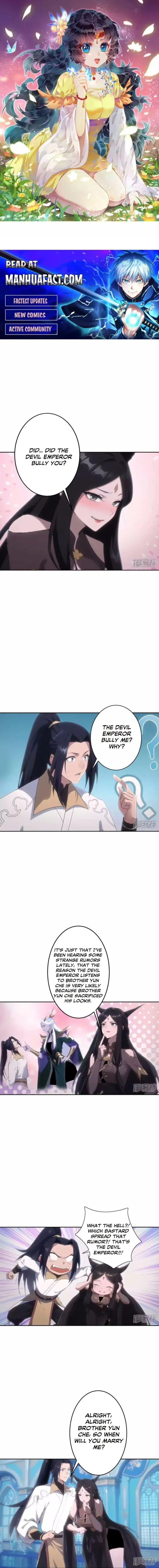 Against The Gods - Chapter 763 - Page 1