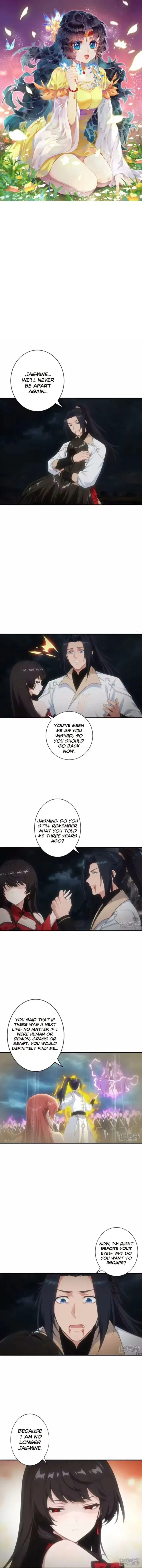 Against The Gods - Chapter 779 - Page 1
