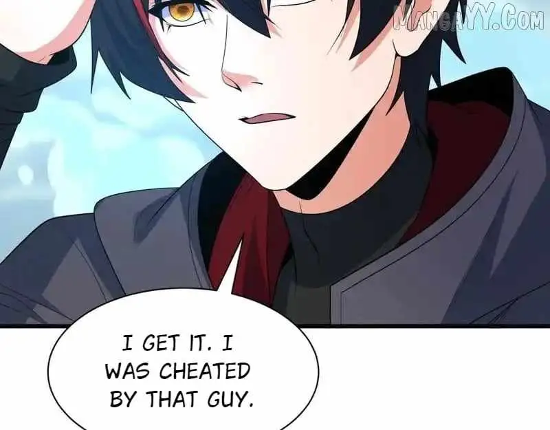 Age of Terror - Chapter 543 - Page 2