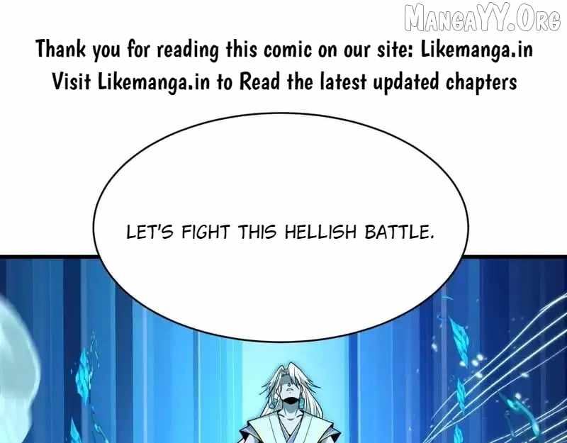 Age of Terror - Chapter 558 - Page 1