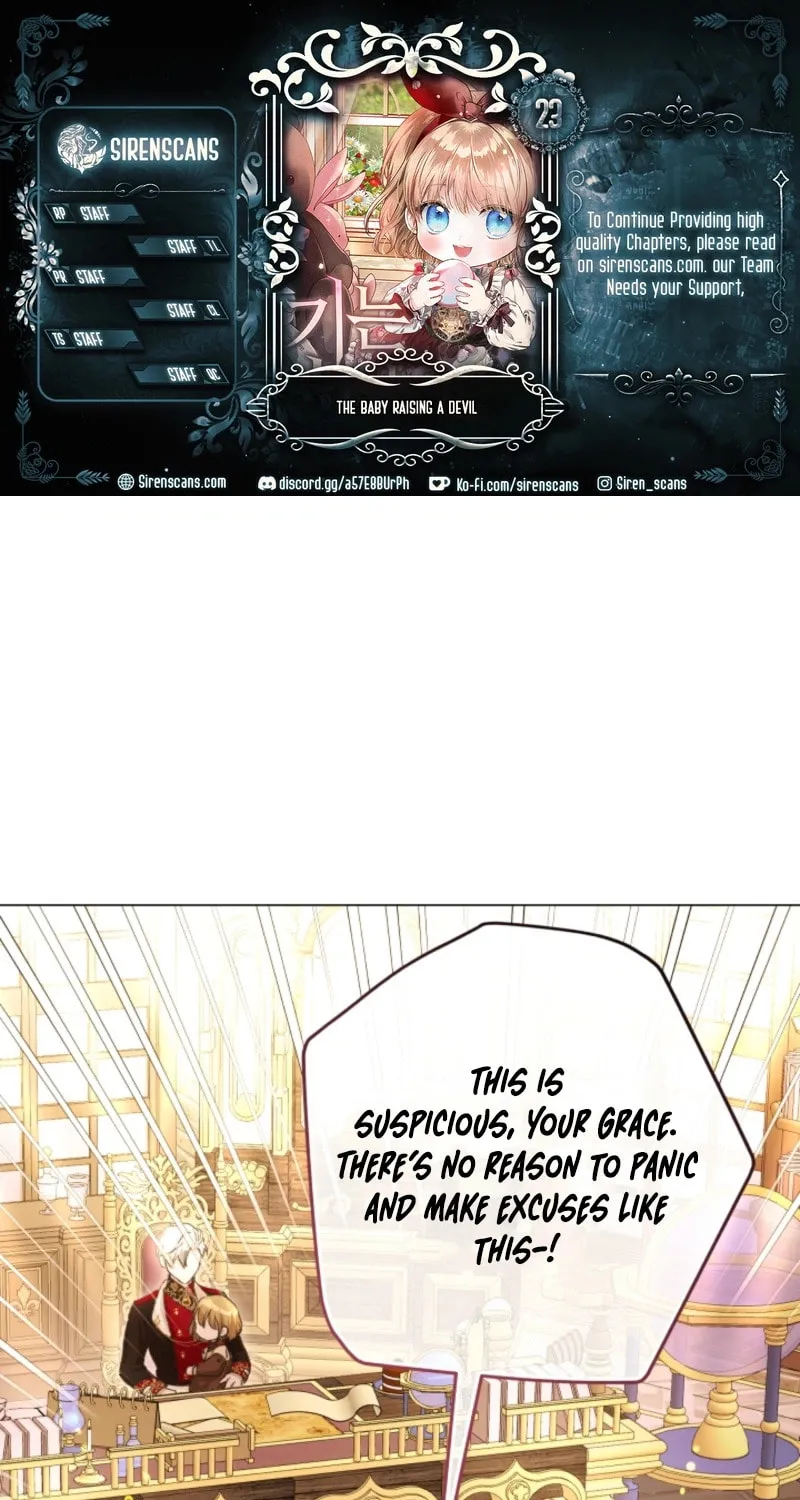 Agineun Akdangeul Kiunda - Chapter 23 - Page 2