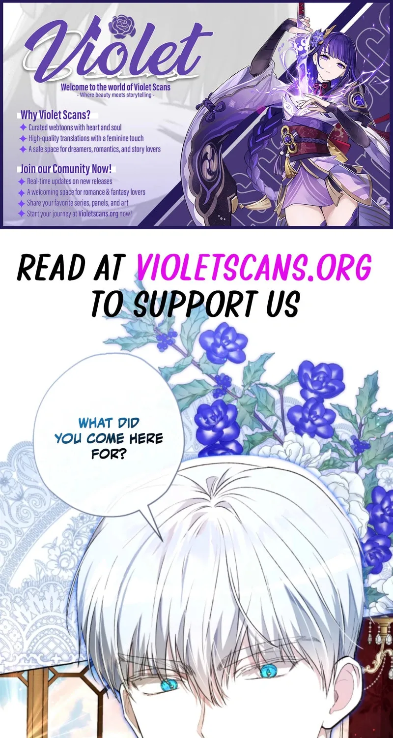 Agineun Akdangeul Kiunda - Chapter 35 - Page 1