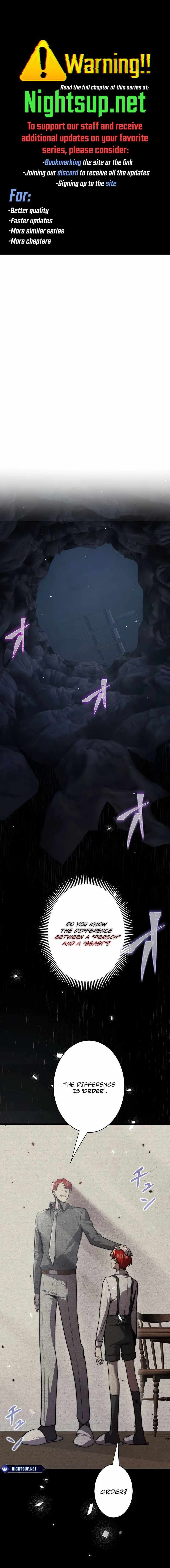 Ah, It’s Wonderful To Be Alive - Chapter 53 - Page 1