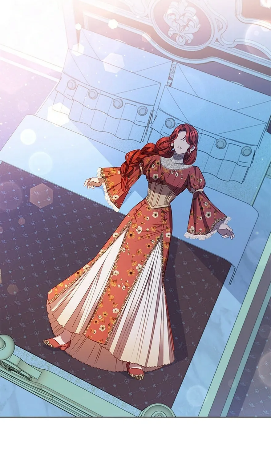 Aideen - Chapter 63 - Page 2