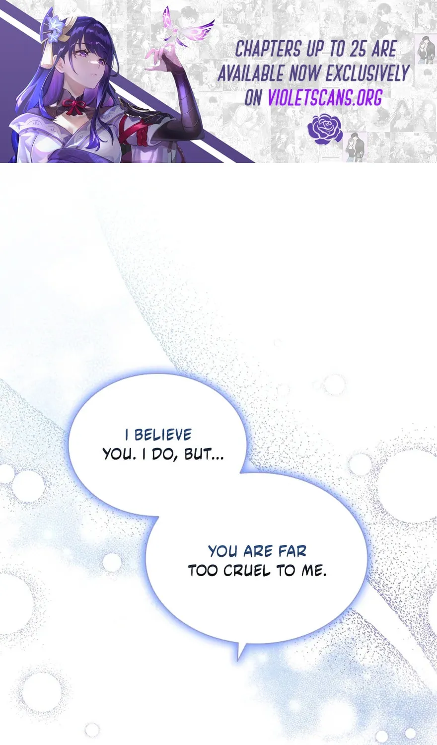 Aideen - Chapter 69 - Page 1