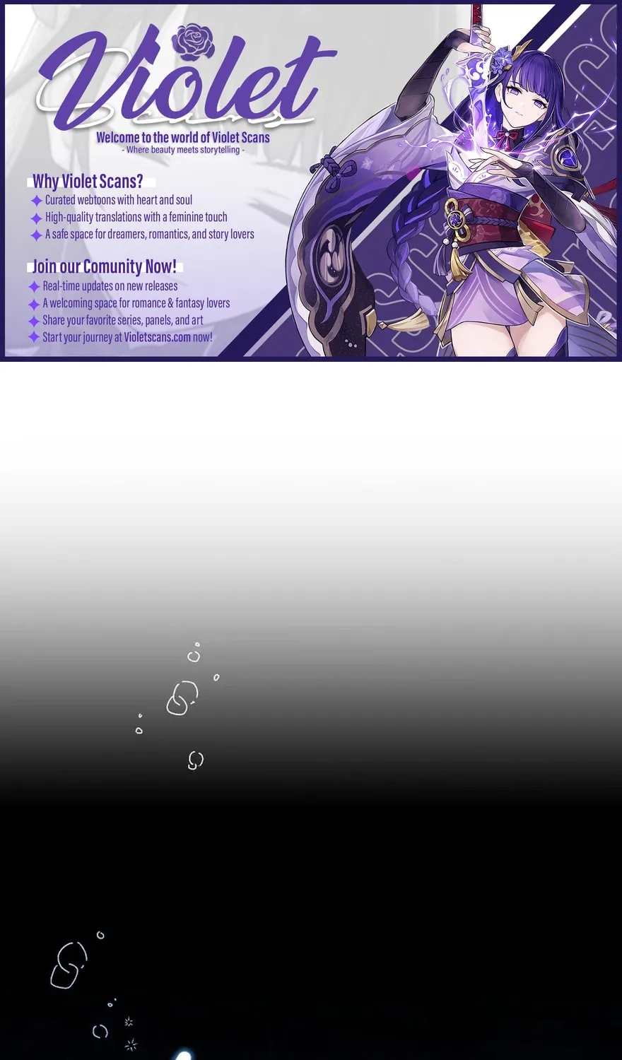 Aideen - Chapter 70 - Page 1