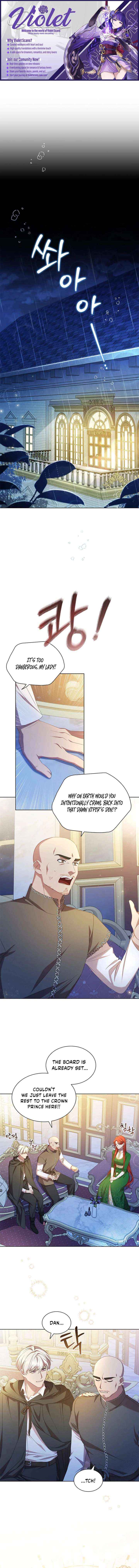 Aidin - Chapter 70 - Page 1