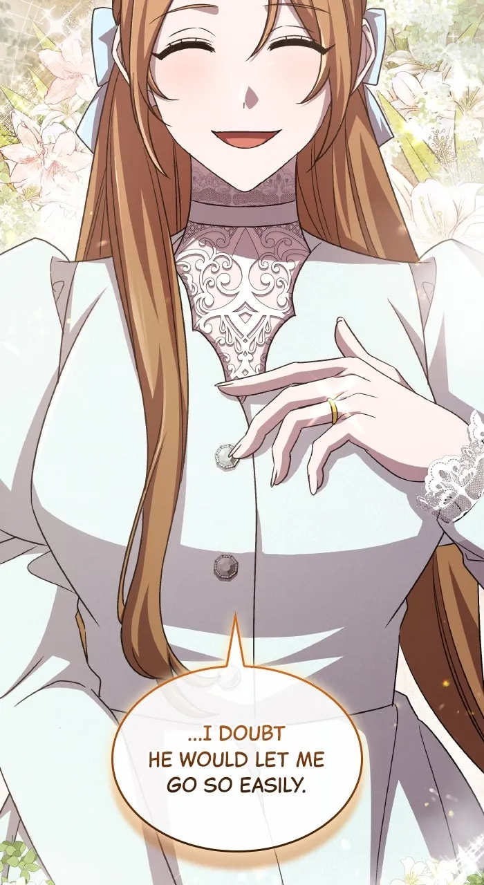 Aiming for the Alimony - Chapter 27 - Page 2