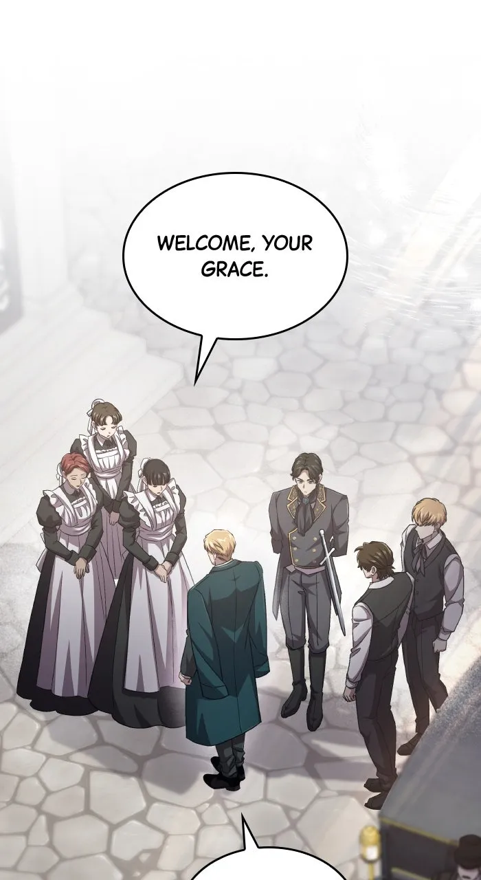 Aiming for the Alimony - Chapter 29 - Page 1