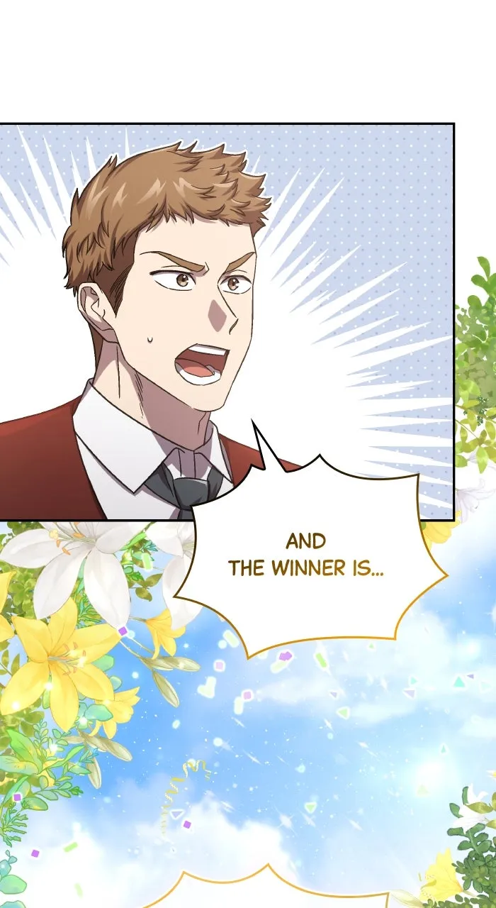 Aiming for the Alimony - Chapter 33 - Page 1