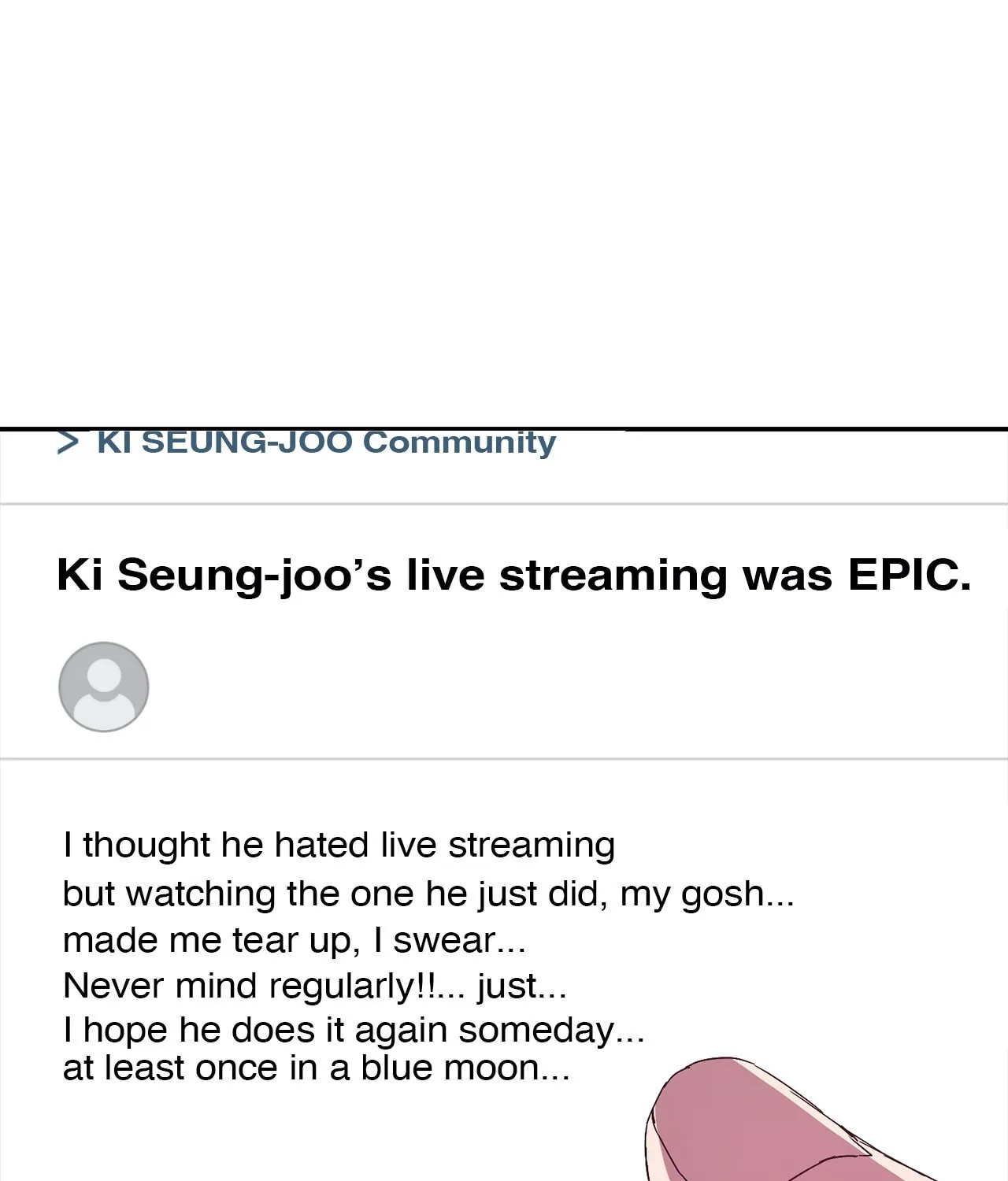 Akuma de Koibito - Chapter 29 - Page 1