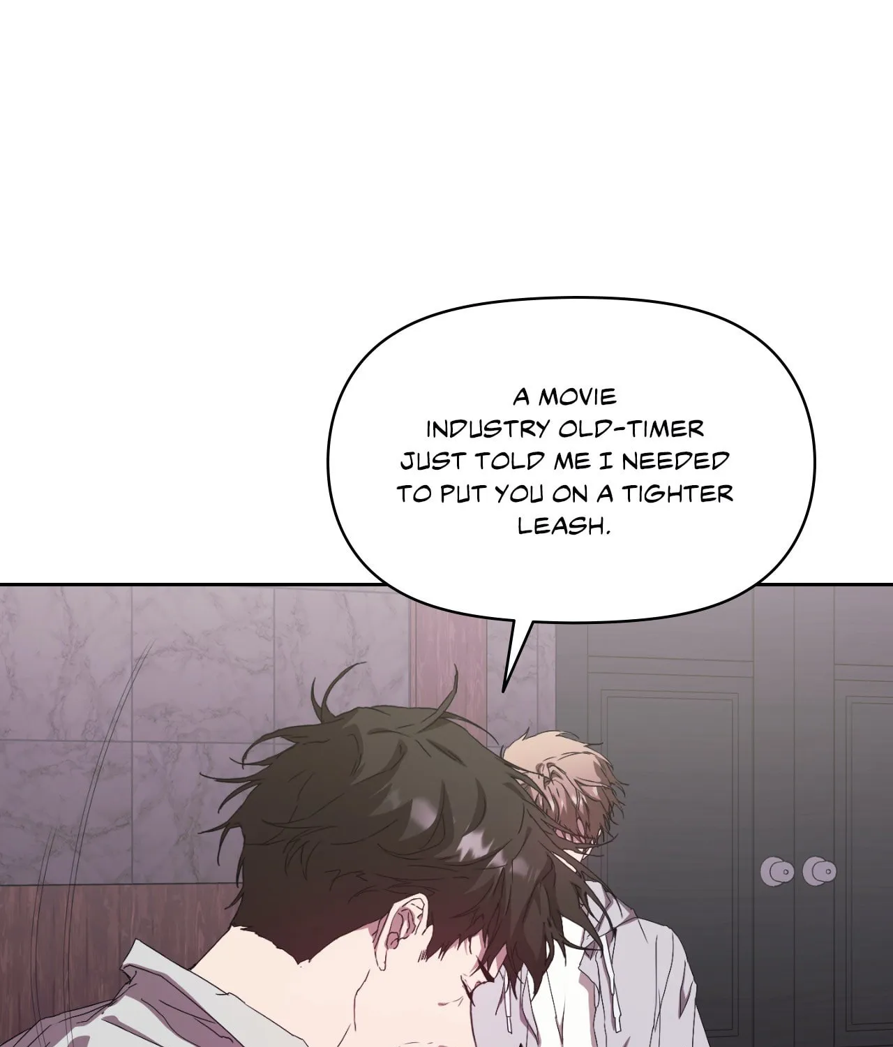 Akuma de Koibito - Chapter 33 - Page 1